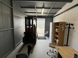 Pronájem skladu, Malotice, 19 m2