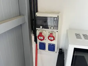 Pronájem skladu, Malotice, 19 m2