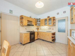 Prodej rodinného domu, Rakovník - Rakovník II, Smetanova, 75 m2