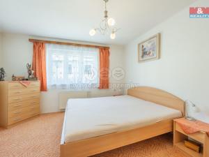 Prodej rodinného domu, Rakovník - Rakovník II, Smetanova, 75 m2