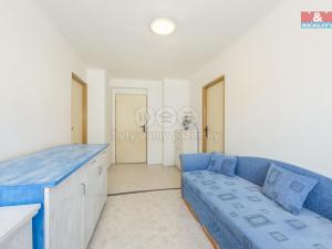 Prodej rodinného domu, Rakovník - Rakovník II, Smetanova, 75 m2