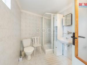 Prodej rodinného domu, Rakovník - Rakovník II, Smetanova, 75 m2