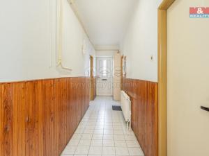Prodej rodinného domu, Rakovník - Rakovník II, Smetanova, 75 m2