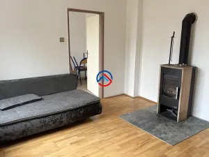 Prodej bytu 3+1, Libina, 56 m2