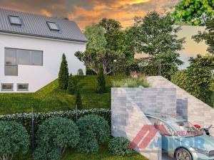 Prodej pozemku pro bydlení, Bílichov, 526 m2