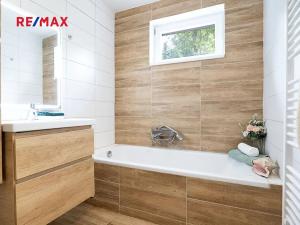 Prodej rodinného domu, Praha - Slivenec, K Homolce, 113 m2