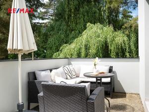 Prodej rodinného domu, Praha - Slivenec, K Homolce, 113 m2