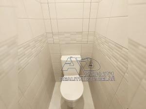 Pronájem bytu 2+1, Praha, Na Petřinách, 50 m2