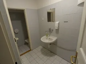 Pronájem kanceláře, Praha - Nové Město, Zlatnická, 60 m2