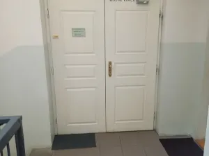 Pronájem kanceláře, Praha - Nové Město, Zlatnická, 60 m2