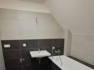 Pronájem rodinného domu, Praha - Újezd nad Lesy, Staroújezdská, 98 m2