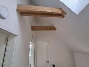 Pronájem rodinného domu, Praha - Újezd nad Lesy, Staroújezdská, 98 m2