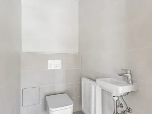 Prodej bytu 3+kk, Praha - Zličín, Strážovická, 81 m2