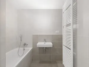Prodej bytu 3+kk, Praha - Zličín, Strážovická, 81 m2