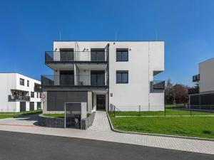 Prodej bytu 3+kk, Praha - Zličín, Strážovická, 69 m2