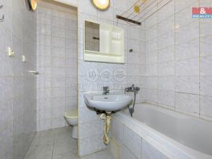 Prodej bytu 2+kk, Most, Františka Malíka, 40 m2