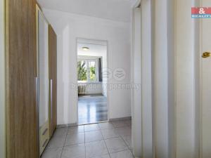 Prodej bytu 2+kk, Most, Františka Malíka, 40 m2