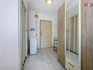 Prodej bytu 2+kk, Most, Františka Malíka, 40 m2
