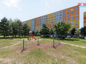 Prodej bytu 2+kk, Most, Františka Malíka, 40 m2
