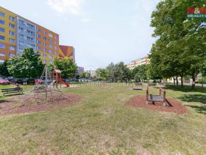 Prodej bytu 2+kk, Most, Františka Malíka, 40 m2