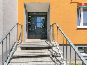 Prodej bytu 2+kk, Most, Františka Malíka, 40 m2
