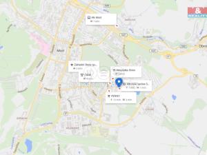 Prodej bytu 2+kk, Most, Františka Malíka, 40 m2