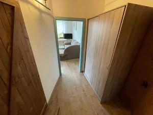 Pronájem bytu 2+kk, Kyjov, Husova, 48 m2