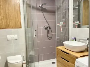 Pronájem bytu 1+kk, Dobříš, 30 m2