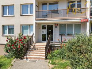 Prodej bytu 2+kk, Praha - Troja, Písečná, 39 m2