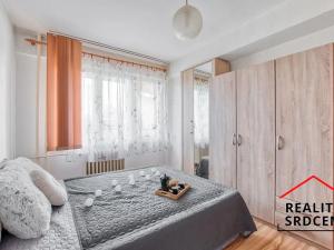 Prodej bytu 2+1, Karviná, Žižkova, 60 m2
