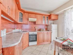 Prodej bytu 2+1, Karviná, Žižkova, 60 m2