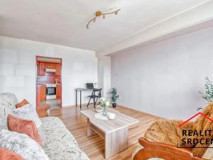 Prodej bytu 2+1, Karviná, Žižkova, 60 m2