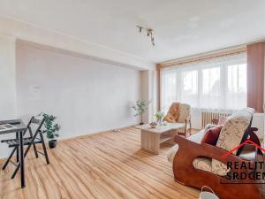 Prodej bytu 2+1, Karviná, Žižkova, 60 m2