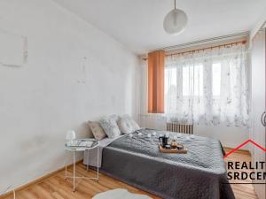 Prodej bytu 2+1, Karviná, Žižkova, 60 m2