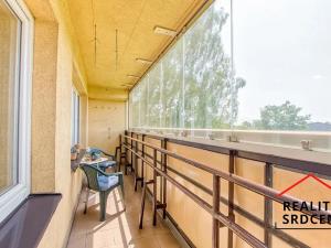 Prodej bytu 2+1, Karviná, Žižkova, 60 m2