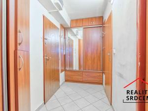 Prodej bytu 2+1, Karviná, Žižkova, 60 m2