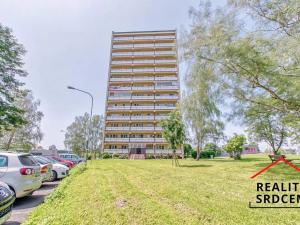 Prodej bytu 2+1, Karviná, Žižkova, 60 m2
