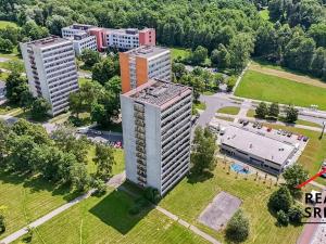 Prodej bytu 2+1, Karviná, Žižkova, 60 m2