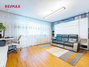 Pronájem bytu 3+1, Praha - Záběhlice, Hlavní, 73 m2
