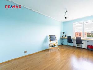 Pronájem bytu 3+1, Praha - Záběhlice, Hlavní, 73 m2