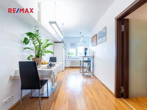 Pronájem bytu 3+1, Praha - Záběhlice, Hlavní, 73 m2