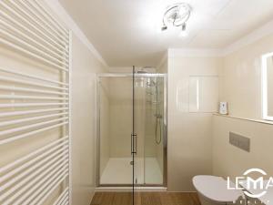 Prodej bytu 2+kk, Olomouc, Třída Jiřího Pelikána, 55 m2