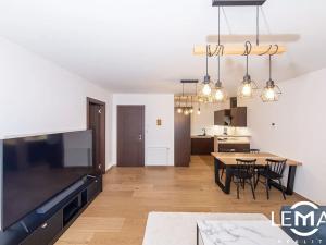 Prodej bytu 2+kk, Olomouc, Třída Jiřího Pelikána, 55 m2