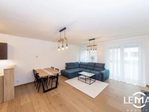 Prodej bytu 2+kk, Olomouc, Třída Jiřího Pelikána, 55 m2
