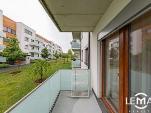 Prodej bytu 2+kk, Olomouc, Třída Jiřího Pelikána, 55 m2