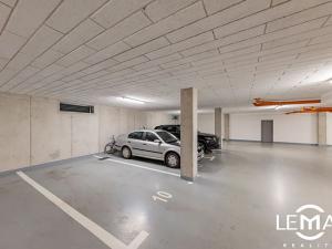 Prodej bytu 2+kk, Olomouc, Třída Jiřího Pelikána, 55 m2