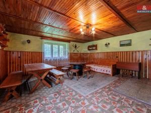 Prodej pozemku pro bydlení, Bochov - Sovolusky, 2013 m2