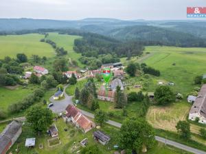Prodej pozemku pro bydlení, Bochov - Sovolusky, 2013 m2
