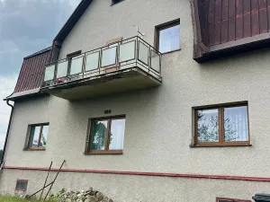 Prodej bytu 3+1, Liberec, Polední, 90 m2