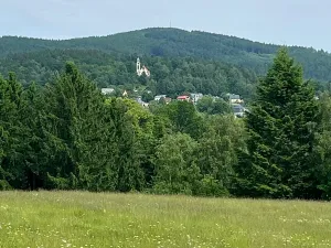 Prodej bytu 3+1, Liberec, Polední, 90 m2